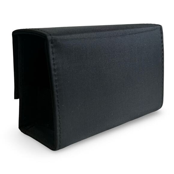 Chanel 3 Lipstick Case Designer Coco Luxury Travel Makeup Cosmetic‎ Lip Color - Picture 4 of 6